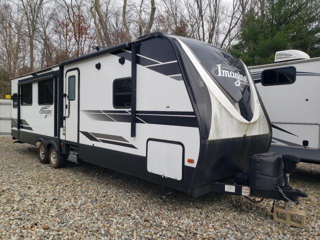 Global Auto Auctions: 2019 GRAND DESI IMAGINE