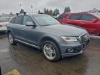 Lot #3301965414 2015 AUDI Q5 TDI PRE