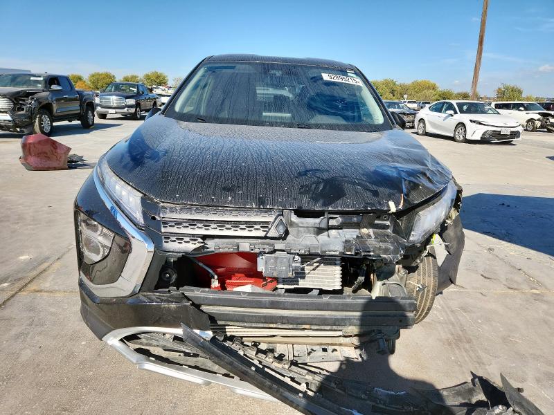 2024 MITSUBISHI ECLIPSE CR #3291319138