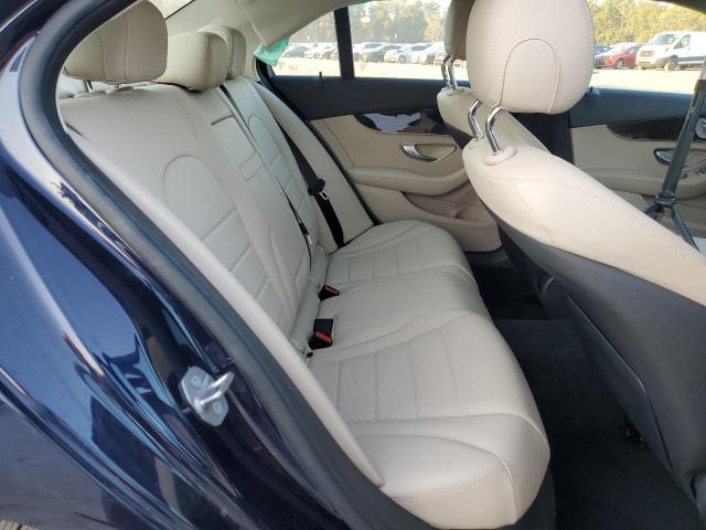 2018 MERCEDES-BENZ C 300 4MAT #3302695047