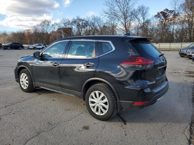 2019 NISSAN ROGUE S #3303880731