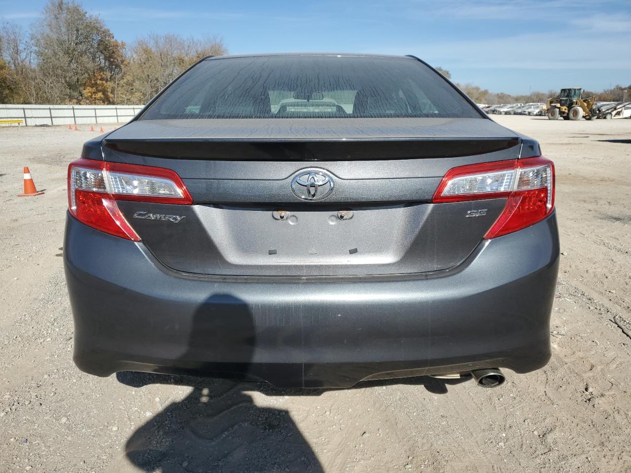 TOYOTA CAMRY L