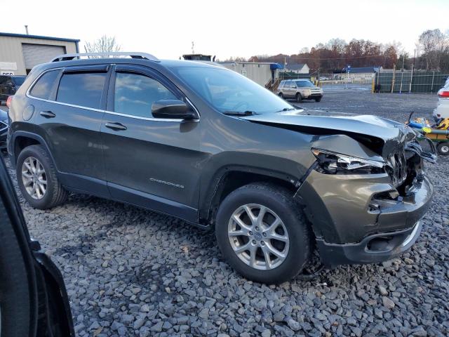 2015 JEEP CHEROKEE L #3284025817