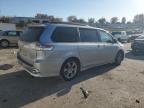 Lot #3297865778 2011 TOYOTA SIENNA SPO