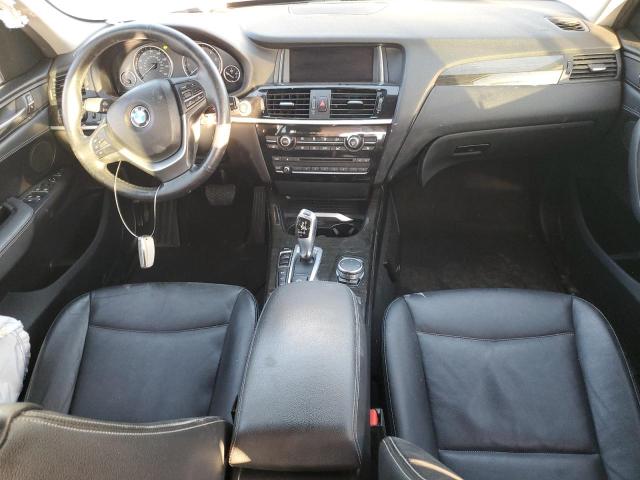 2016 BMW X3 XDRIVE2 #3297020356