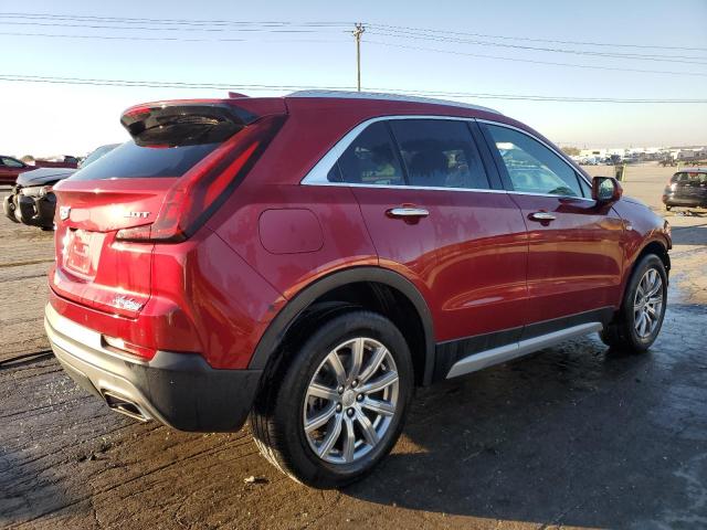 2019 CADILLAC XT4 PREMIU #3282529941