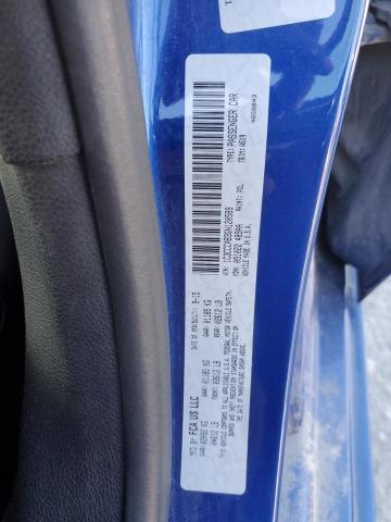 2016 CHRYSLER 200 LIMITE - 1C3CCCAB3GN120589