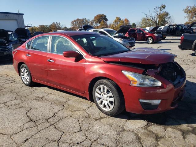 2015 NISSAN ALTIMA 2.5 #3296284438