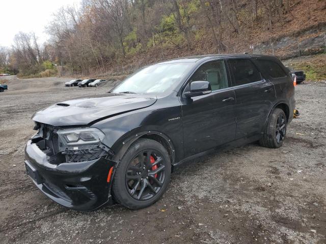 2022 DODGE DURANGO R/ #3305301412