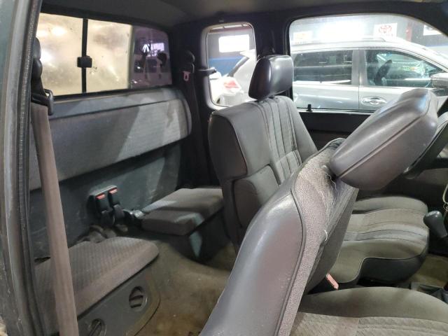 1996 TOYOTA TACOMA XTR #3292422585