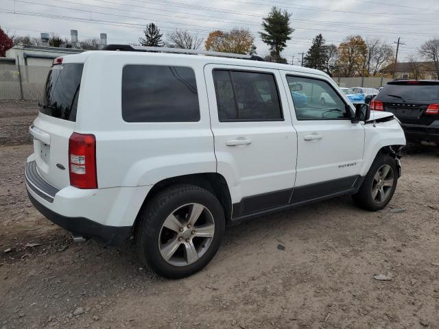 2017 JEEP PATRIOT LA #3316975115