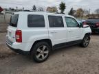 Lot #3316975115 2017 JEEP PATRIOT LA