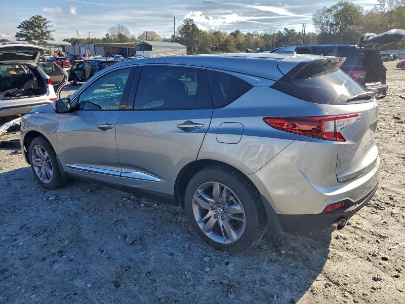 2019 ACURA RDX ADVANC #3297932846