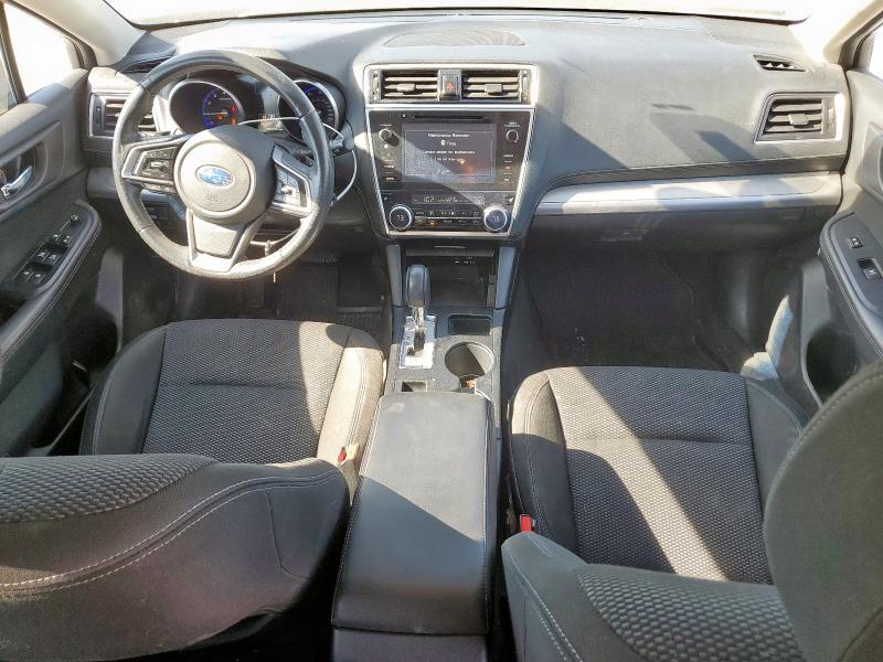 2019 SUBARU OUTBACK 2. #3291228957