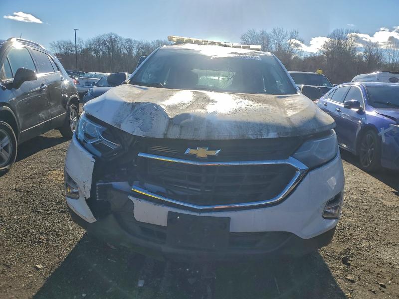 2018 CHEVROLET EQUINOX LS #3297013368
