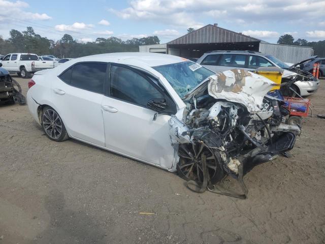2017 TOYOTA COROLLA L #3315904099