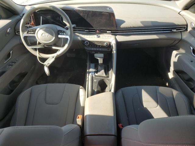 2024 HYUNDAI ELANTRA SE #3298107136