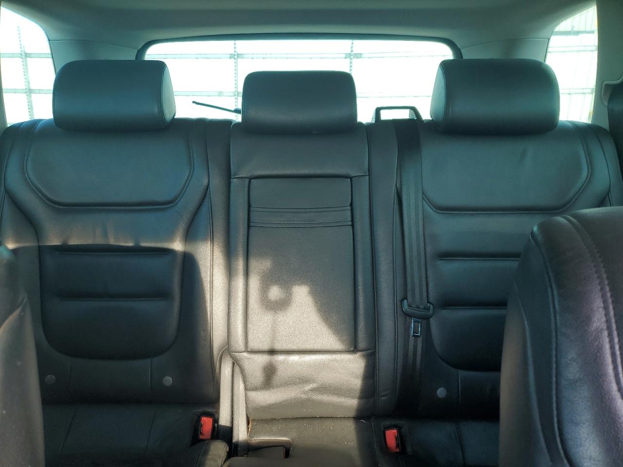 VOLKSWAGEN TOUAREG V6 TDI