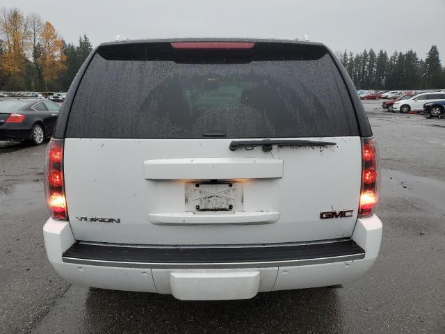 2007 GMC YUKON DENA #3310664754