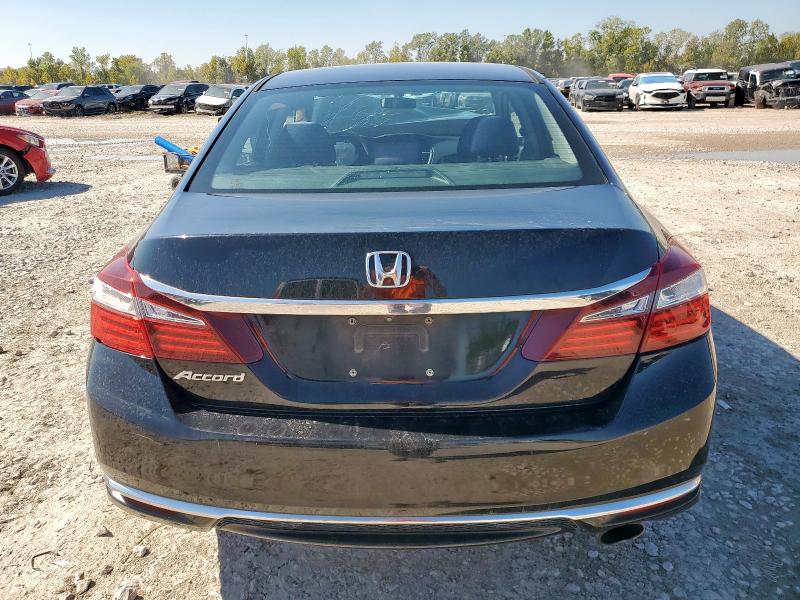 2016 HONDA ACCORD LX #3292614600