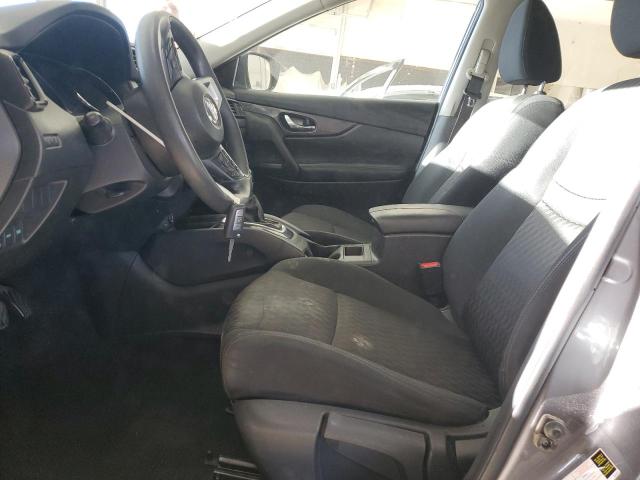 2017 NISSAN ROGUE S #3293513409