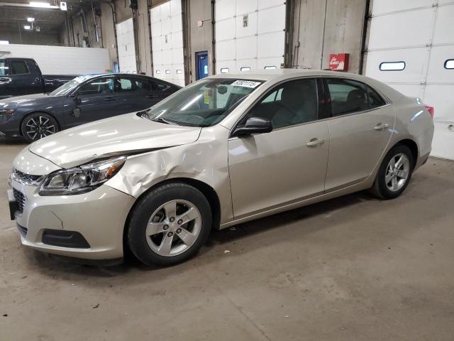 2015 CHEVROLET MALIBU LS #3291340198
