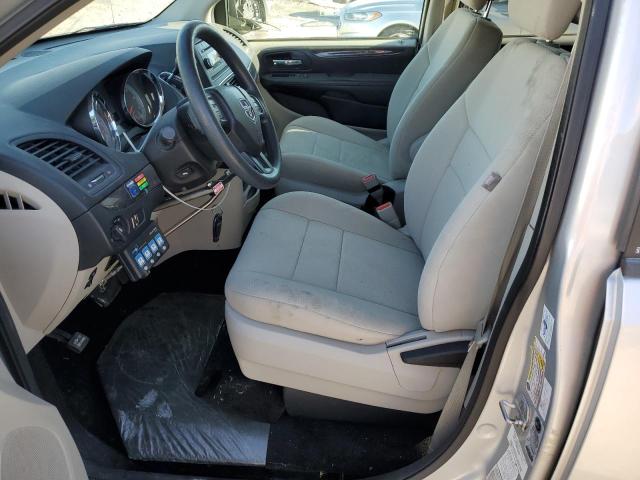 2011 DODGE GRAND CARA #3285807669