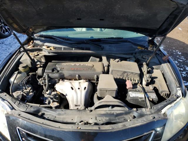 2009 TOYOTA CAMRY BASE #3291180959