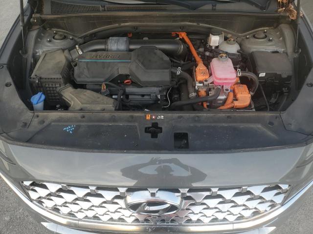 2023 HYUNDAI SANTA FE S #3297048508