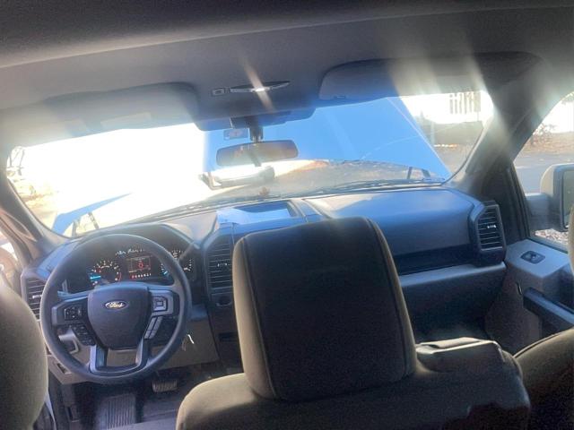 2019 FORD F150 SUPER #3290316956