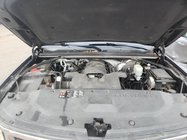 2015 CHEVROLET SUBURBAN K #3293283482