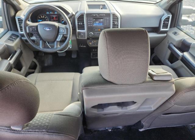 2015 FORD F150 SUPER #3291349138