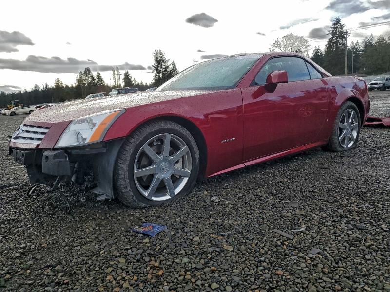 2006 CADILLAC XLR #3317076985