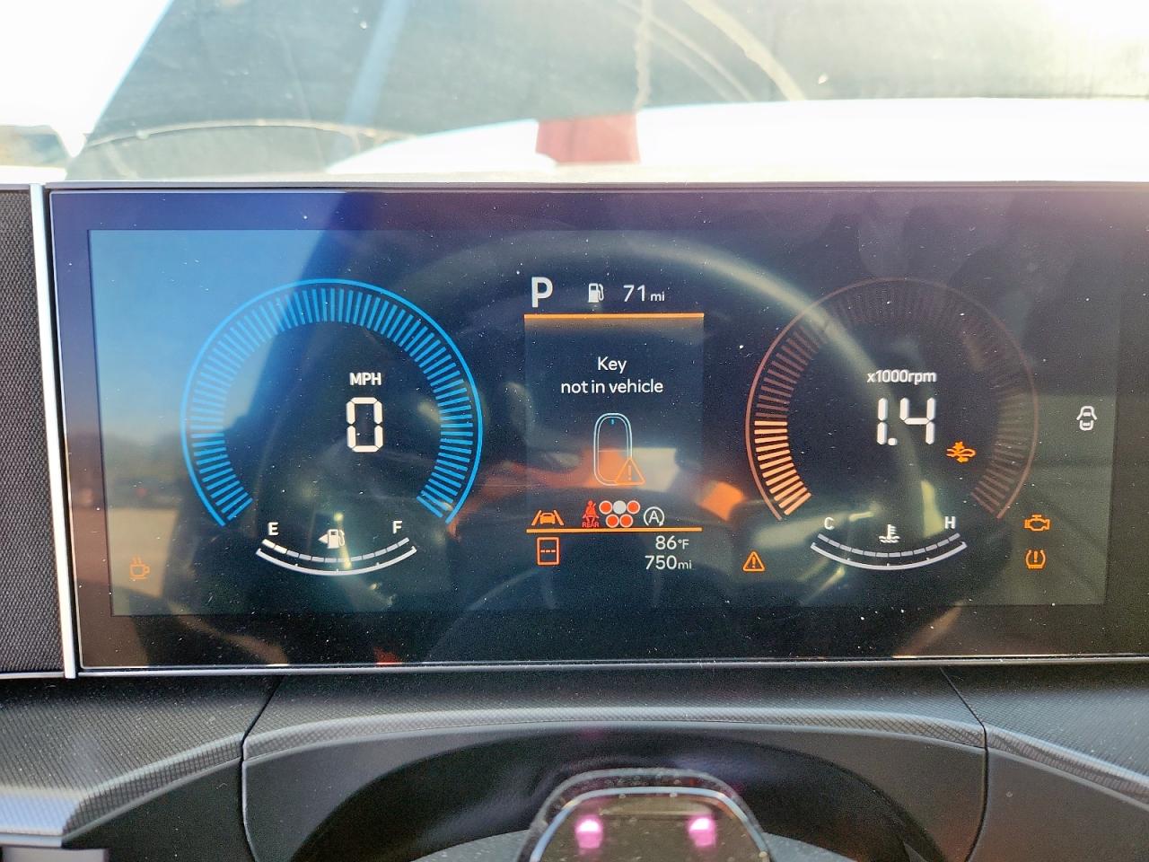 HYUNDAI SANTA FE SEL