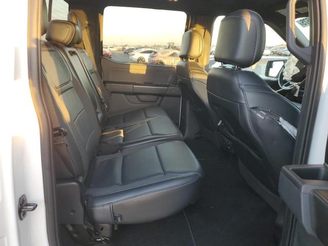 2022 FORD F150 RAPTO - 1FTFW1RG9NFC42286