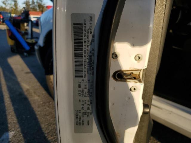 2015 RAM 1500 SLT #3292358279