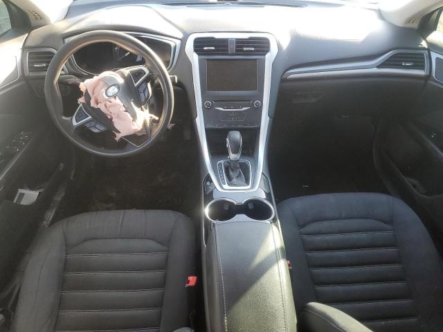 2015 FORD FUSION SE #3287420364