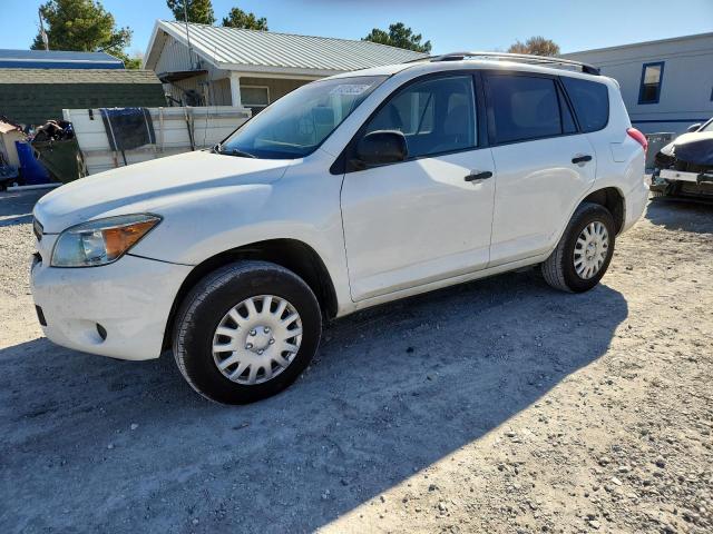 Global Auto Auctions: 2007 TOYOTA RAV4