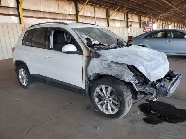 2018 VOLKSWAGEN TIGUAN LIM WVGBV7AX4JK005122