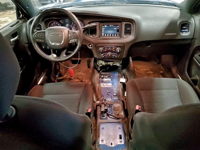 2022 DODGE CHARGER PO #3305361339