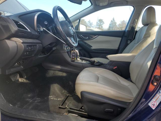 2017 SUBARU IMPREZA LI #3302715011