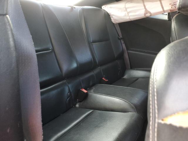 2011 CHEVROLET CAMARO 2SS #3302983637