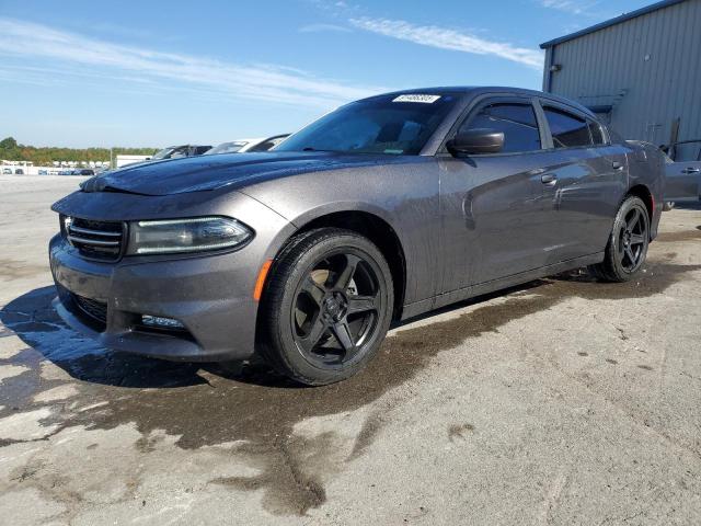 DODGE CHARGER SE