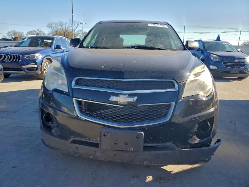 2014 CHEVROLET EQUINOX LS #3298129142