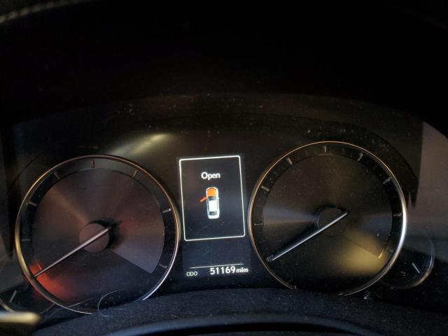 2016 LEXUS GS 200T BA #3316835655