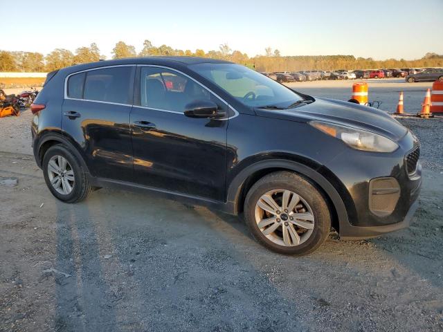 2017 KIA SPORTAGE L #3292386282