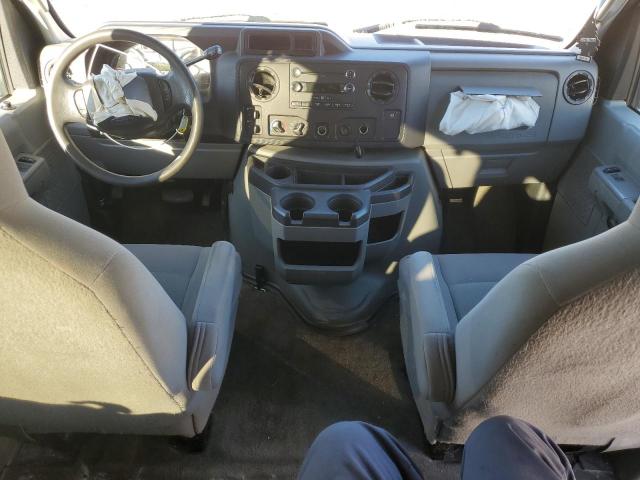 2012 FORD ECONOLINE - 1FBSS3BL2CDB25210