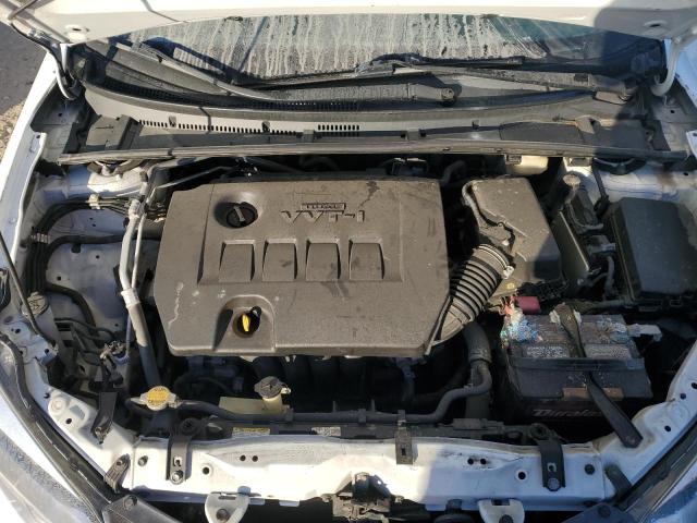 2016 TOYOTA COROLLA L - 5YFBURHE5GP448106