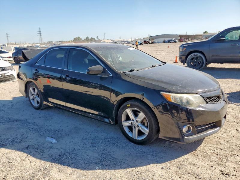 2013 TOYOTA CAMRY L #3292614624