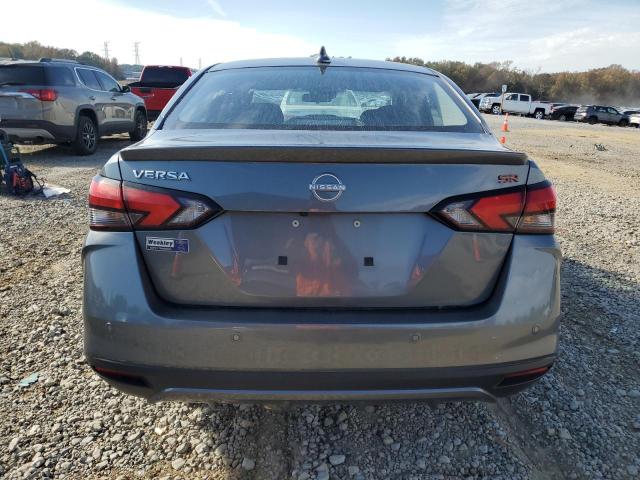 2023 NISSAN VERSA SR #3297048500